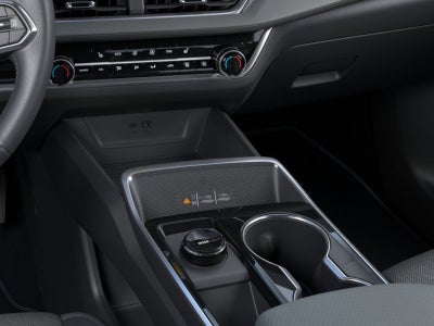 2026 Chevrolet Equinox FWD 4dr LT w/1LT