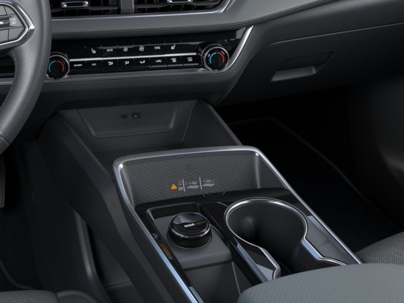2026 Chevrolet Equinox FWD 4dr LT w/1LT