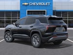 2026 Chevrolet Equinox FWD 4dr LT w/1LT