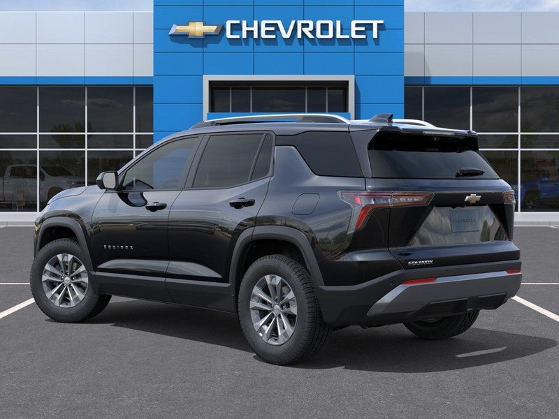 2026 Chevrolet Equinox FWD 4dr LT w/1LT