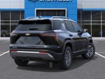 2026 Chevrolet Equinox FWD 4dr LT w/1LT