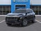 2026 Chevrolet Equinox FWD 4dr LT w/1LT
