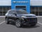 2026 Chevrolet Equinox FWD 4dr LT w/1LT
