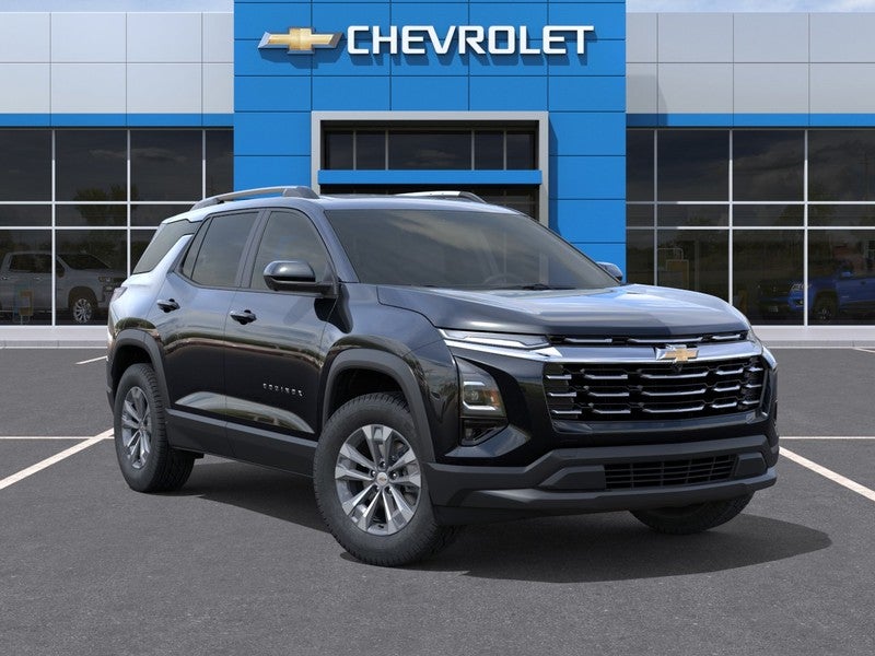 2026 Chevrolet Equinox FWD 4dr LT w/1LT