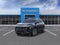 2026 Chevrolet Equinox FWD 4dr LT w/1LT