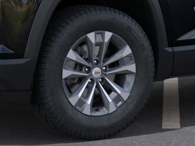 2026 Chevrolet Equinox FWD 4dr LT w/1LT