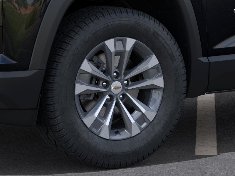 2026 Chevrolet Equinox FWD 4dr LT w/1LT