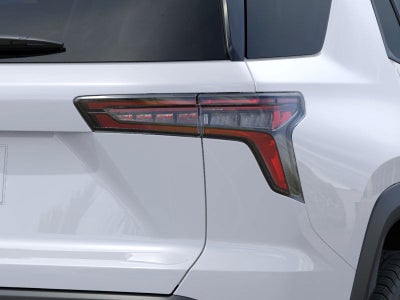 2026 Chevrolet Equinox FWD 4dr LT w/1LT