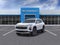 2026 Chevrolet Equinox FWD 4dr LT w/1LT