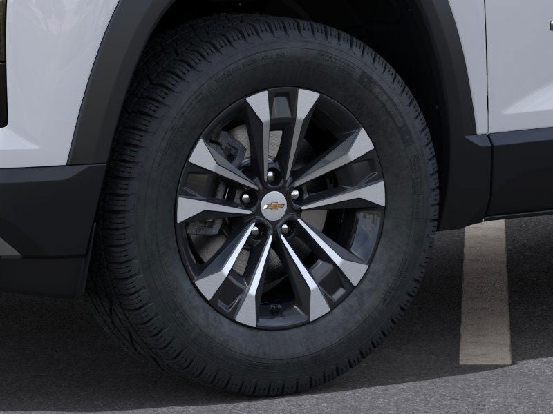 2026 Chevrolet Equinox FWD 4dr LT w/1LT