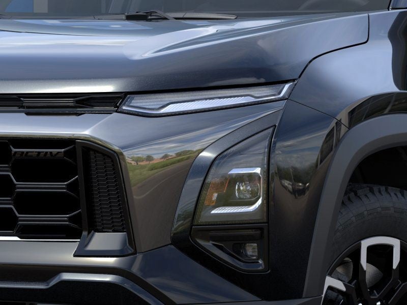 2026 Chevrolet Equinox FWD 4dr ACTIV w/XDB