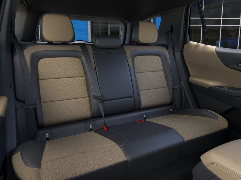 2026 Chevrolet Equinox FWD 4dr ACTIV w/XDB