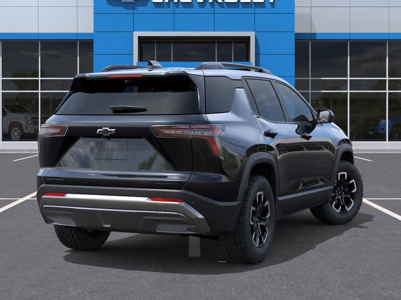 2026 Chevrolet Equinox FWD 4dr ACTIV w/XDB