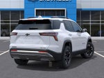 2026 Chevrolet Equinox FWD 4dr ACTIV w/XDB