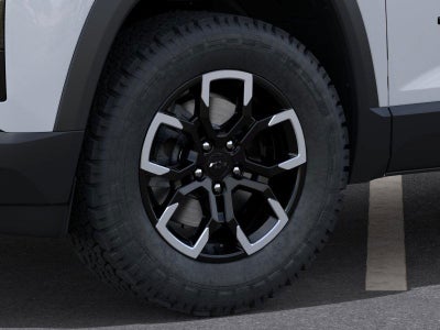 2026 Chevrolet Equinox FWD 4dr ACTIV w/XDB