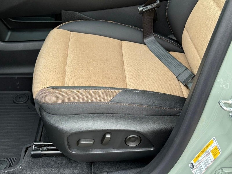 2026 Chevrolet Equinox FWD 4dr ACTIV w/XDB