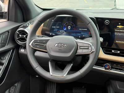 2026 Chevrolet Equinox FWD 4dr ACTIV w/XDB