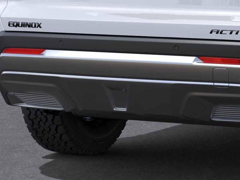 2026 Chevrolet Equinox FWD 4dr ACTIV w/XDB