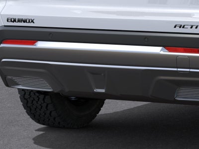 2026 Chevrolet Equinox FWD 4dr ACTIV w/XDB