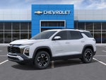 2026 Chevrolet Equinox FWD 4dr ACTIV w/XDB