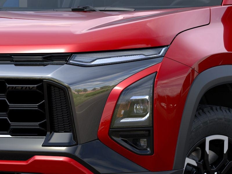 2026 Chevrolet Equinox FWD 4dr ACTIV w/XDB