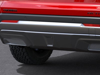 2026 Chevrolet Equinox FWD 4dr ACTIV w/XDB