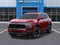 2026 Chevrolet Equinox FWD 4dr ACTIV w/XDB