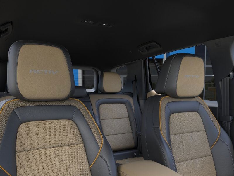 2026 Chevrolet Equinox FWD 4dr ACTIV w/XDB