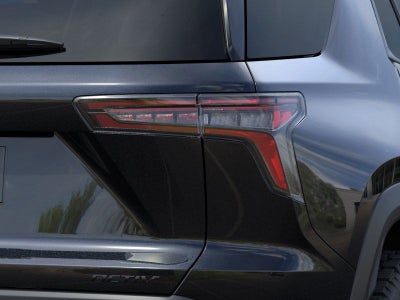 2026 Chevrolet Equinox FWD 4dr ACTIV w/XDB