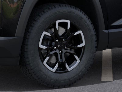 2026 Chevrolet Equinox FWD 4dr ACTIV w/XDB