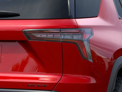 2026 Chevrolet Equinox FWD 4dr ACTIV w/XDB