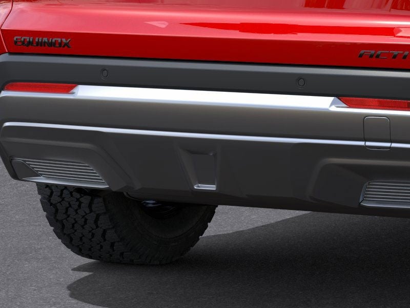 2026 Chevrolet Equinox FWD 4dr ACTIV w/XDB