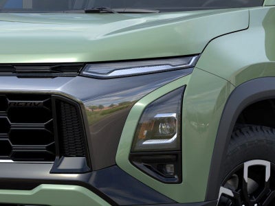 2026 Chevrolet Equinox FWD 4dr ACTIV w/XDB