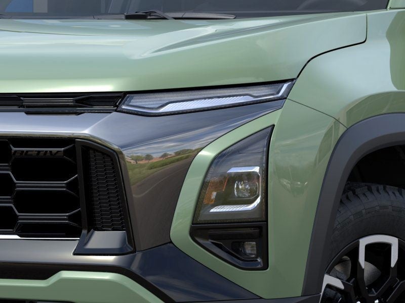 2026 Chevrolet Equinox FWD 4dr ACTIV w/XDB