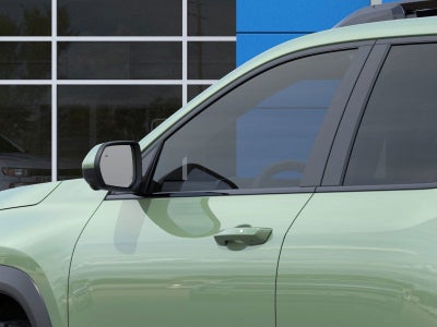 2026 Chevrolet Equinox FWD 4dr ACTIV w/XDB