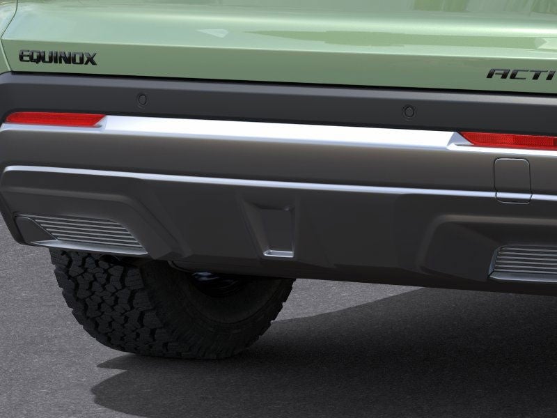 2026 Chevrolet Equinox FWD 4dr ACTIV w/XDB