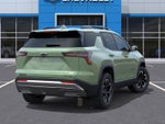 2026 Chevrolet Equinox FWD 4dr ACTIV w/XDB
