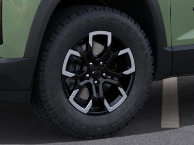 2026 Chevrolet Equinox FWD 4dr ACTIV w/XDB