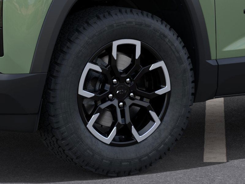 2026 Chevrolet Equinox FWD 4dr ACTIV w/XDB