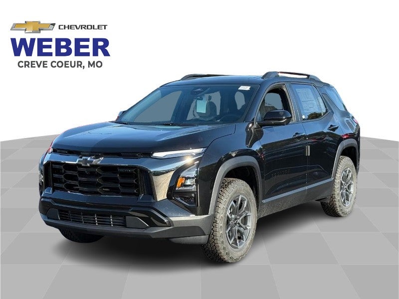 2026 Chevrolet Equinox FWD 4dr ACTIV w/XDB