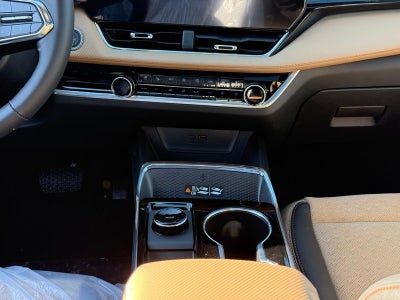 2026 Chevrolet Equinox FWD 4dr ACTIV w/XDB