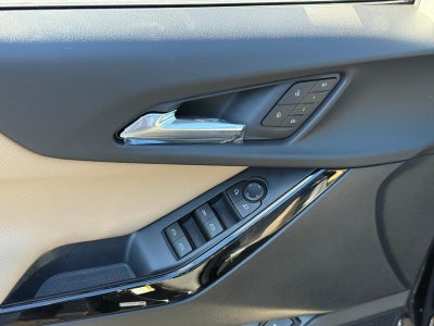 2026 Chevrolet Equinox FWD 4dr ACTIV w/XDB