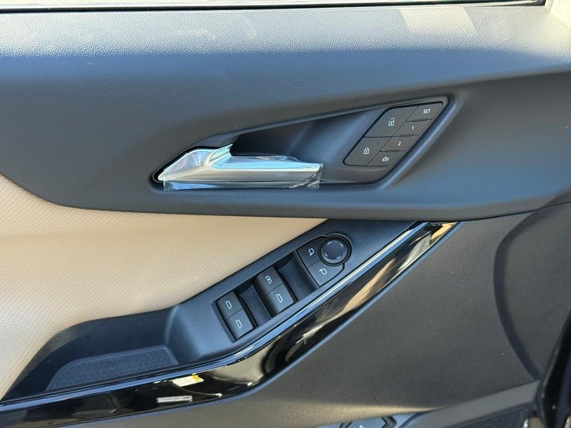 2026 Chevrolet Equinox FWD 4dr ACTIV w/XDB