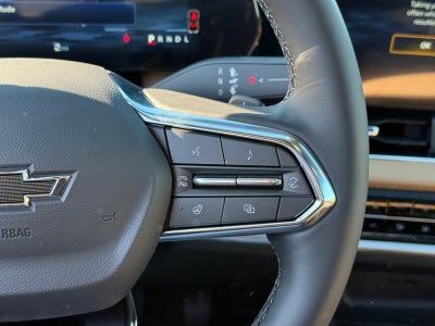 2026 Chevrolet Equinox FWD 4dr ACTIV w/XDB