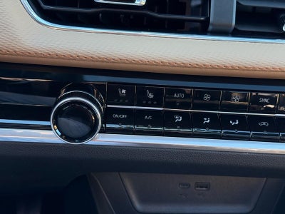 2026 Chevrolet Equinox FWD 4dr ACTIV w/XDB