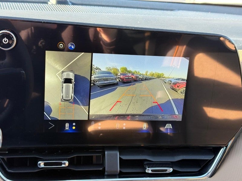 2026 Chevrolet Equinox FWD 4dr ACTIV w/XDB