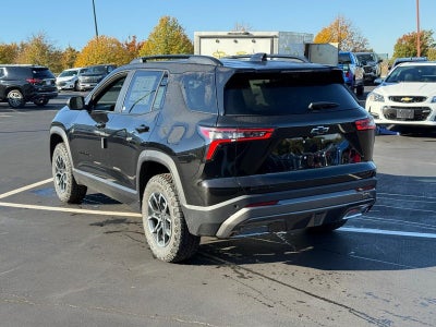2026 Chevrolet Equinox FWD 4dr ACTIV w/XDB
