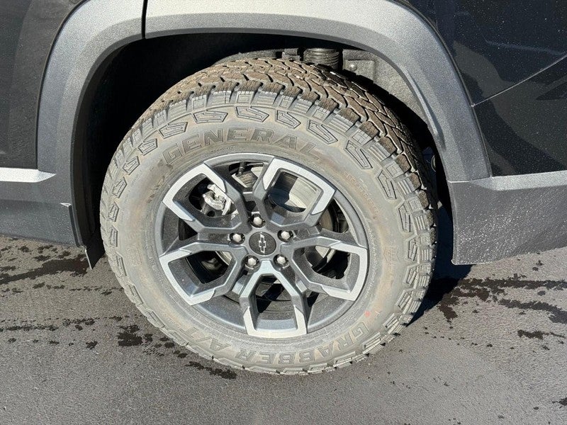 2026 Chevrolet Equinox FWD 4dr ACTIV w/XDB