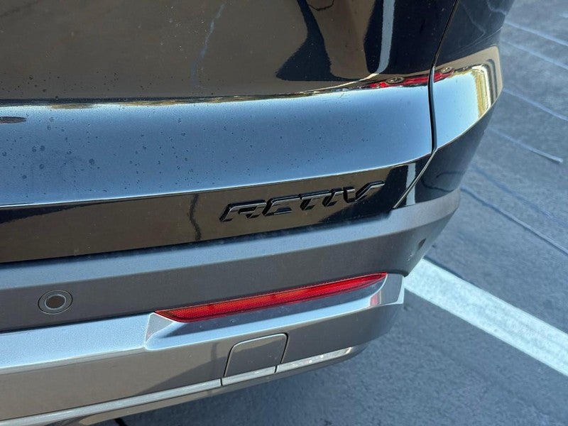 2026 Chevrolet Equinox FWD 4dr ACTIV w/XDB