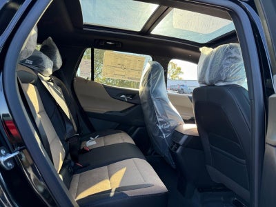 2026 Chevrolet Equinox FWD 4dr ACTIV w/XDB